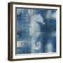 Batik Seas I-Studio Mousseau-Framed Art Print
