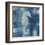 Batik Seas I-Studio Mousseau-Framed Art Print