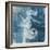 Batik Seas IV-Studio Mousseau-Framed Art Print