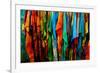 Batik, St. Kitts, St. Kitts and Nevis, Leeward Islands, West Indies, Caribbean, Central America-Robert Harding-Framed Photographic Print