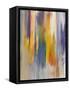 Batiky I-Jodi Fuchs-Framed Stretched Canvas