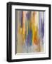 Batiky I-Jodi Fuchs-Framed Art Print