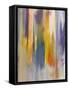 Batiky I-Jodi Fuchs-Framed Stretched Canvas