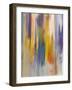 Batiky I-Jodi Fuchs-Framed Art Print