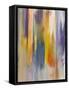 Batiky I-Jodi Fuchs-Framed Stretched Canvas