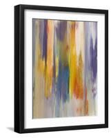 Batiky I-Jodi Fuchs-Framed Art Print