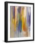 Batiky I-Jodi Fuchs-Framed Art Print