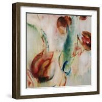 Batique-Kari Taylor-Framed Giclee Print