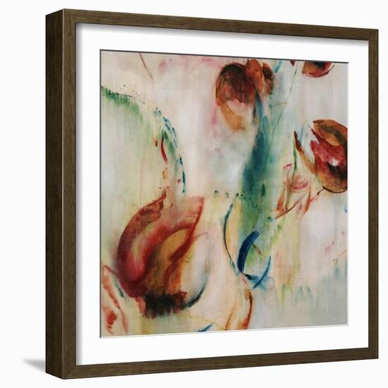 Batique-Kari Taylor-Framed Giclee Print