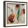 Batique-Kari Taylor-Framed Giclee Print