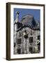 Batllo House-null-Framed Giclee Print