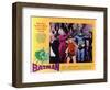 Batman , 1966-null-Framed Premium Giclee Print