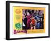 Batman , 1966-null-Framed Art Print