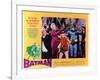 Batman , 1966-null-Framed Art Print