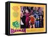 Batman , 1966-null-Framed Stretched Canvas