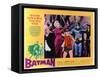 Batman , 1966-null-Framed Stretched Canvas