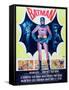 Batman (aka Batman: The Movie)-null-Framed Stretched Canvas