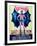 Batman (aka Batman: The Movie)-null-Framed Art Print