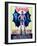 Batman (aka Batman: The Movie)-null-Framed Art Print