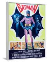 Batman (aka Batman: The Movie)-null-Framed Art Print