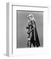 Batman and Robin-null-Framed Photo