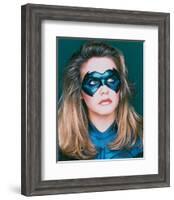 Batman and Robin-null-Framed Photo