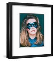 Batman and Robin-null-Framed Photo