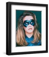 Batman and Robin-null-Framed Photo