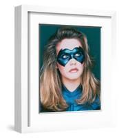 Batman and Robin-null-Framed Photo