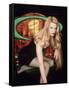 Batman Forever  De Joelschumacher Avec Nicole Kidman 1995-null-Framed Stretched Canvas