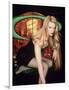 Batman Forever  De Joelschumacher Avec Nicole Kidman 1995-null-Framed Photo