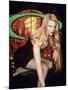 Batman Forever  De Joelschumacher Avec Nicole Kidman 1995-null-Mounted Photo