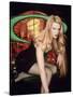 Batman Forever  De Joelschumacher Avec Nicole Kidman 1995-null-Stretched Canvas