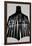 Batman- Gothic Hero-null-Framed Poster