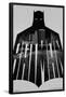 Batman- Gothic Hero-null-Framed Poster