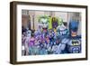 Batman & Joker Mardi Gras Float-Carol Highsmith-Framed Premium Giclee Print