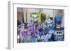 Batman & Joker Mardi Gras Float-Carol Highsmith-Framed Premium Giclee Print