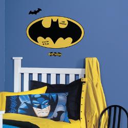affordable batman wall stickers