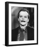 Batman Villains: The Joker-null-Framed Photo