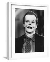 Batman Villains: The Joker-null-Framed Photo