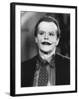 Batman Villains: The Joker-null-Framed Photo