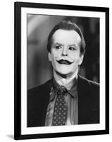 Batman Villains: The Joker-null-Framed Photo