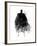 Batman Watercolor I-Jack Hunter-Framed Art Print