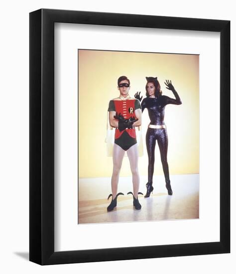 Batman-null-Framed Photo