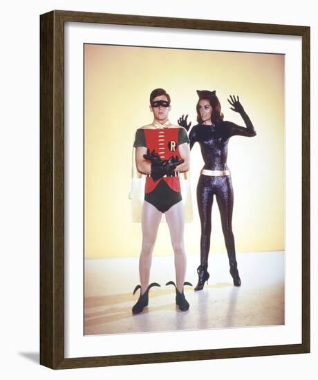 Batman-null-Framed Photo