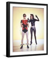 Batman-null-Framed Photo