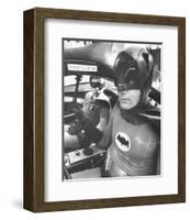 Batman-null-Framed Photo