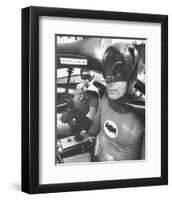 Batman-null-Framed Photo