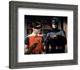 Batman-null-Framed Photo