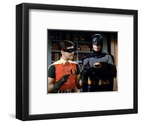 Batman-null-Framed Photo